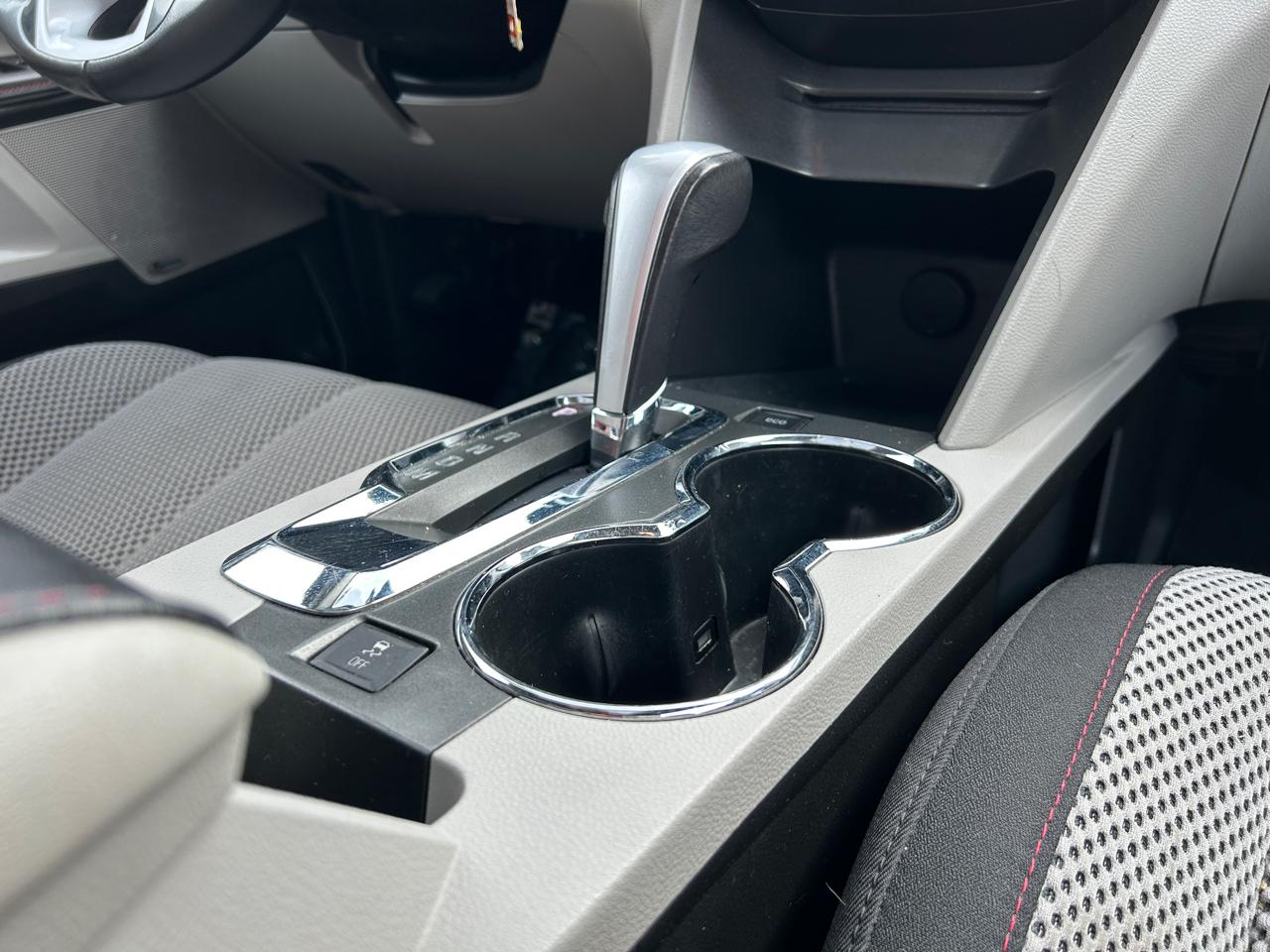 GMC Terrain AWD 4dr SLE w/SLE-2 2015