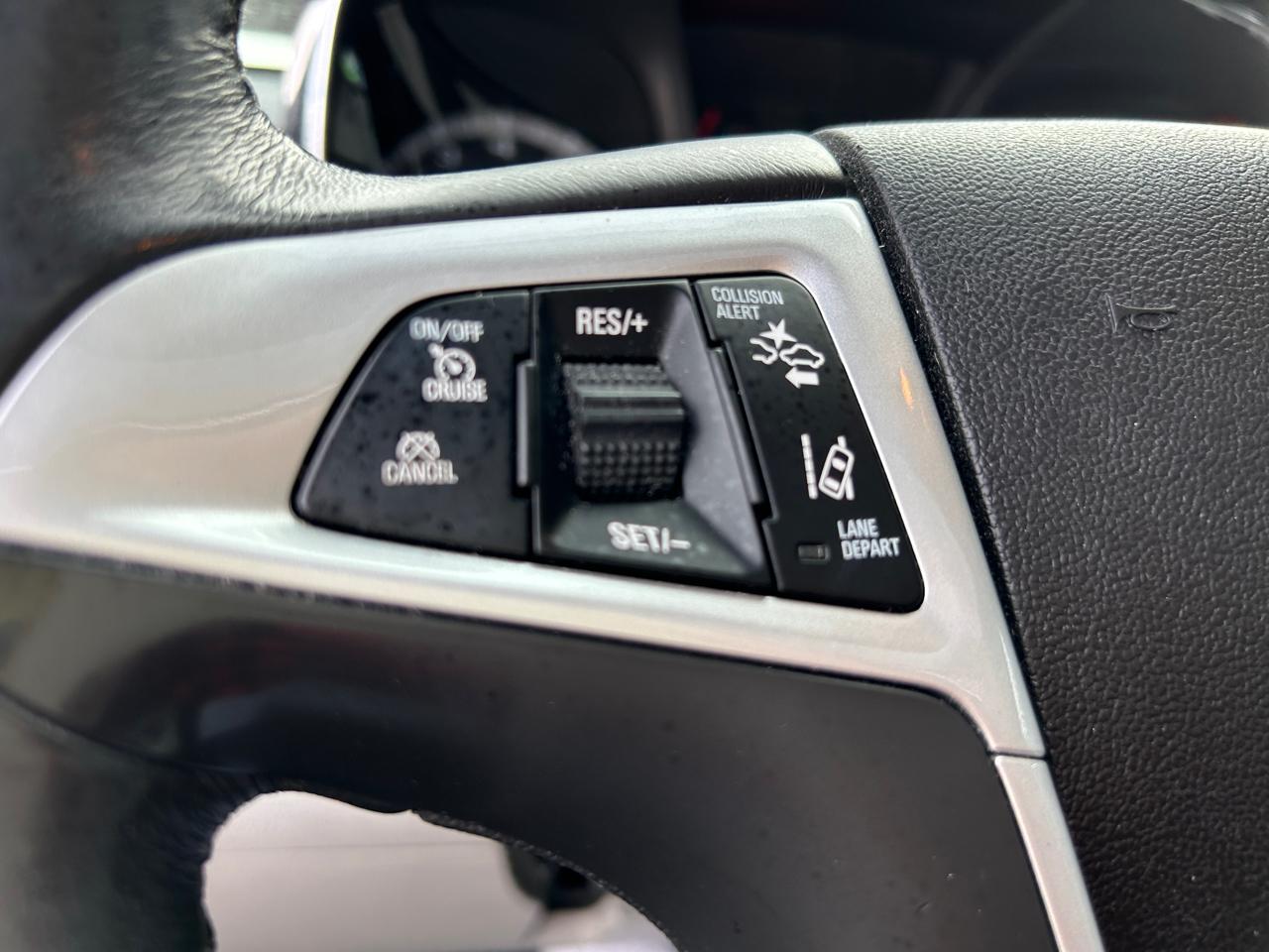 GMC Terrain AWD 4dr SLE w/SLE-2 2015