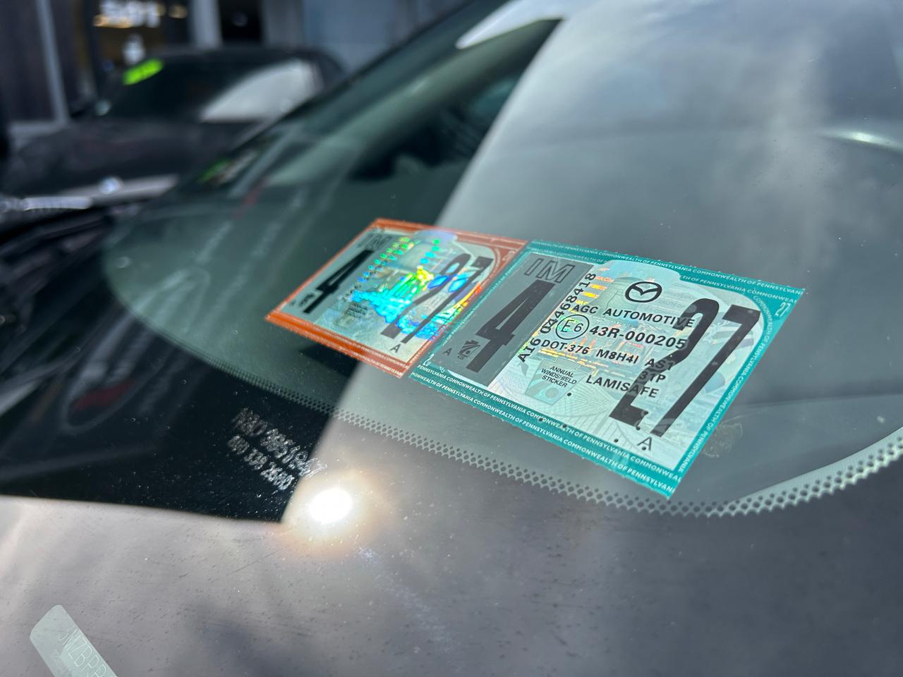 Mazda Mazda3 Sedan Select Package AWD 2020