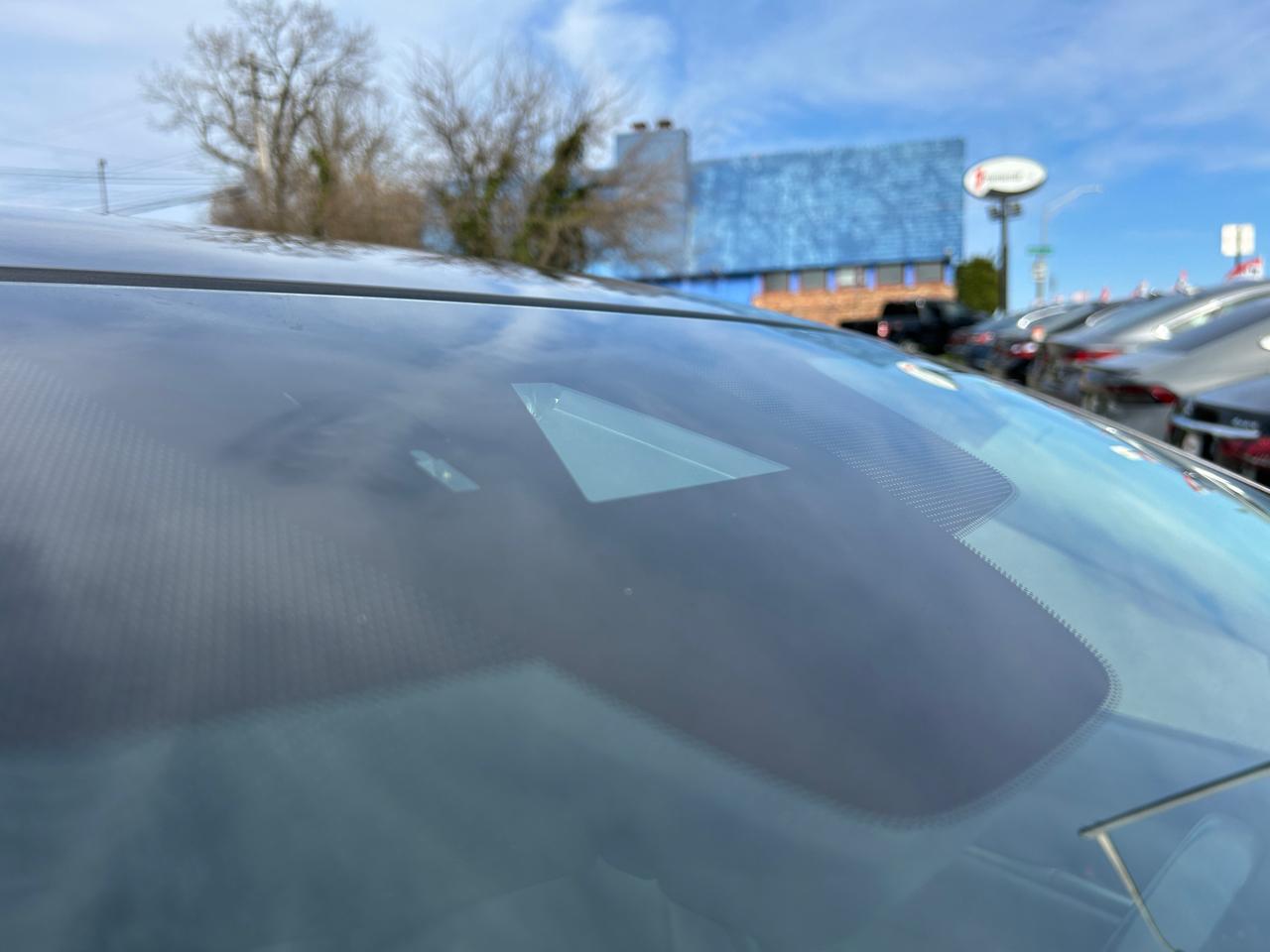 Mazda Mazda3 Sedan Select Package AWD 2020