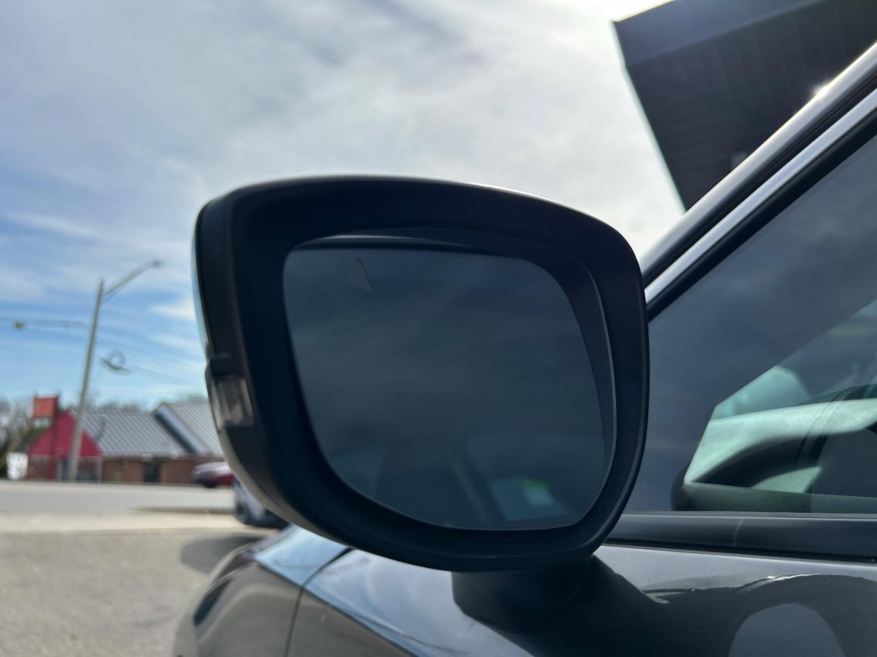 Mazda Mazda3 Sedan Select Package AWD 2020