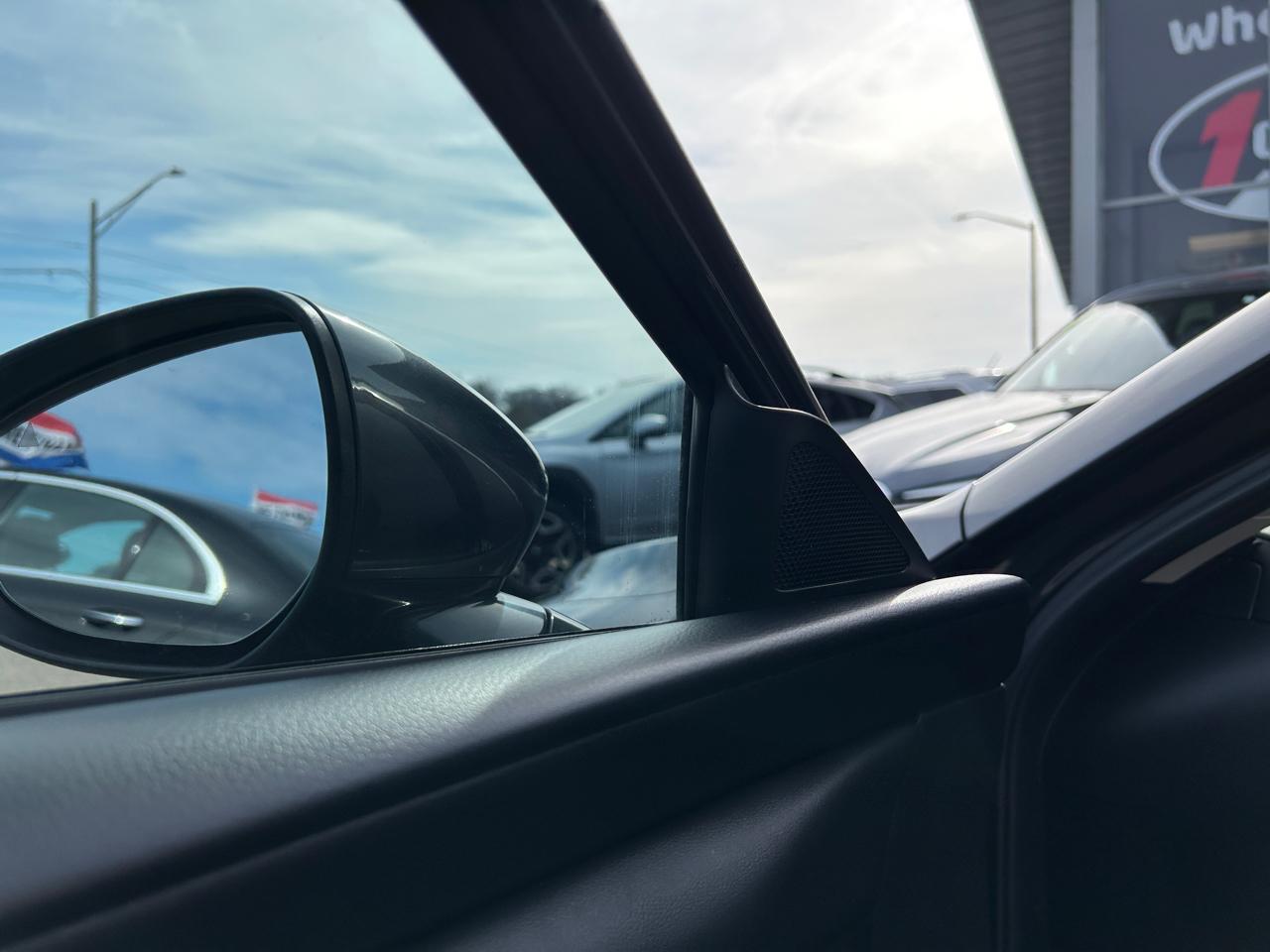 Mazda Mazda3 Sedan Select Package AWD 2020