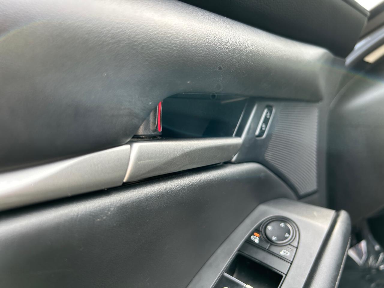 Mazda Mazda3 Sedan Select Package AWD 2020