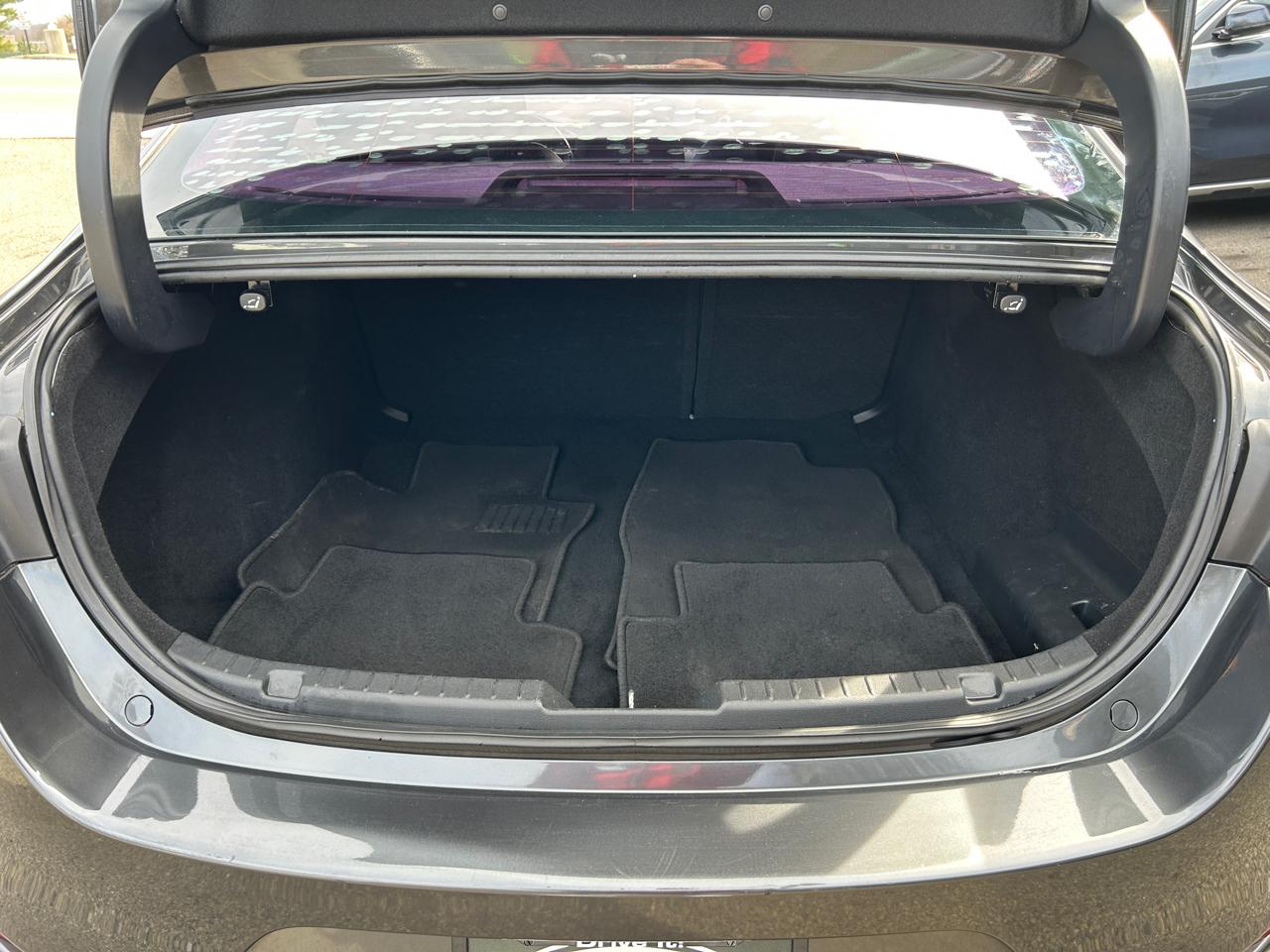 Mazda Mazda3 Sedan Select Package AWD 2020