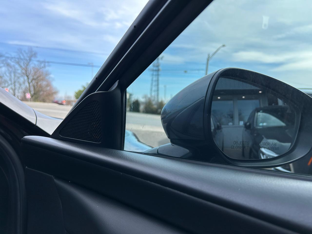 Mazda Mazda3 Sedan Select Package AWD 2020