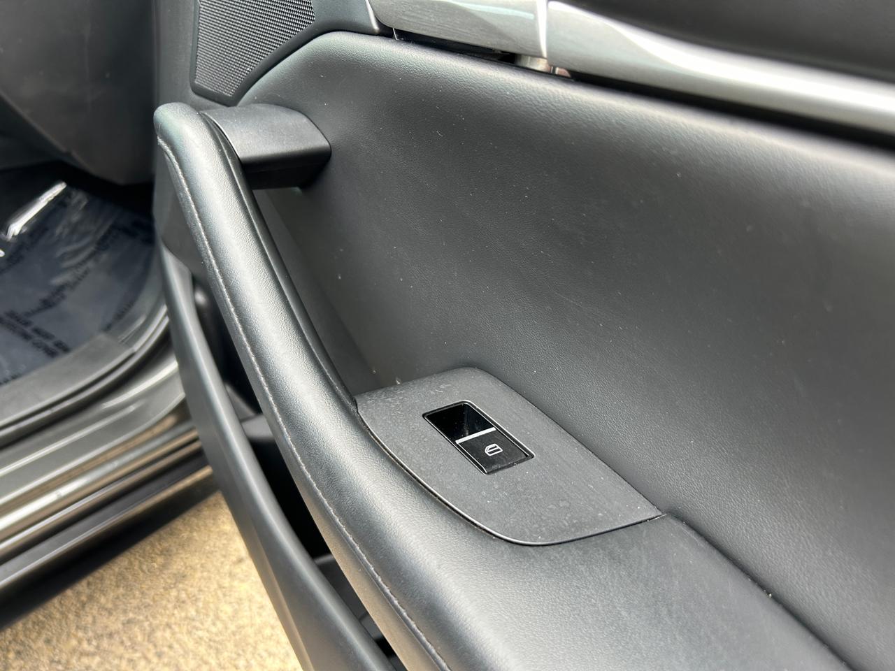 Mazda Mazda3 Sedan Select Package AWD 2020