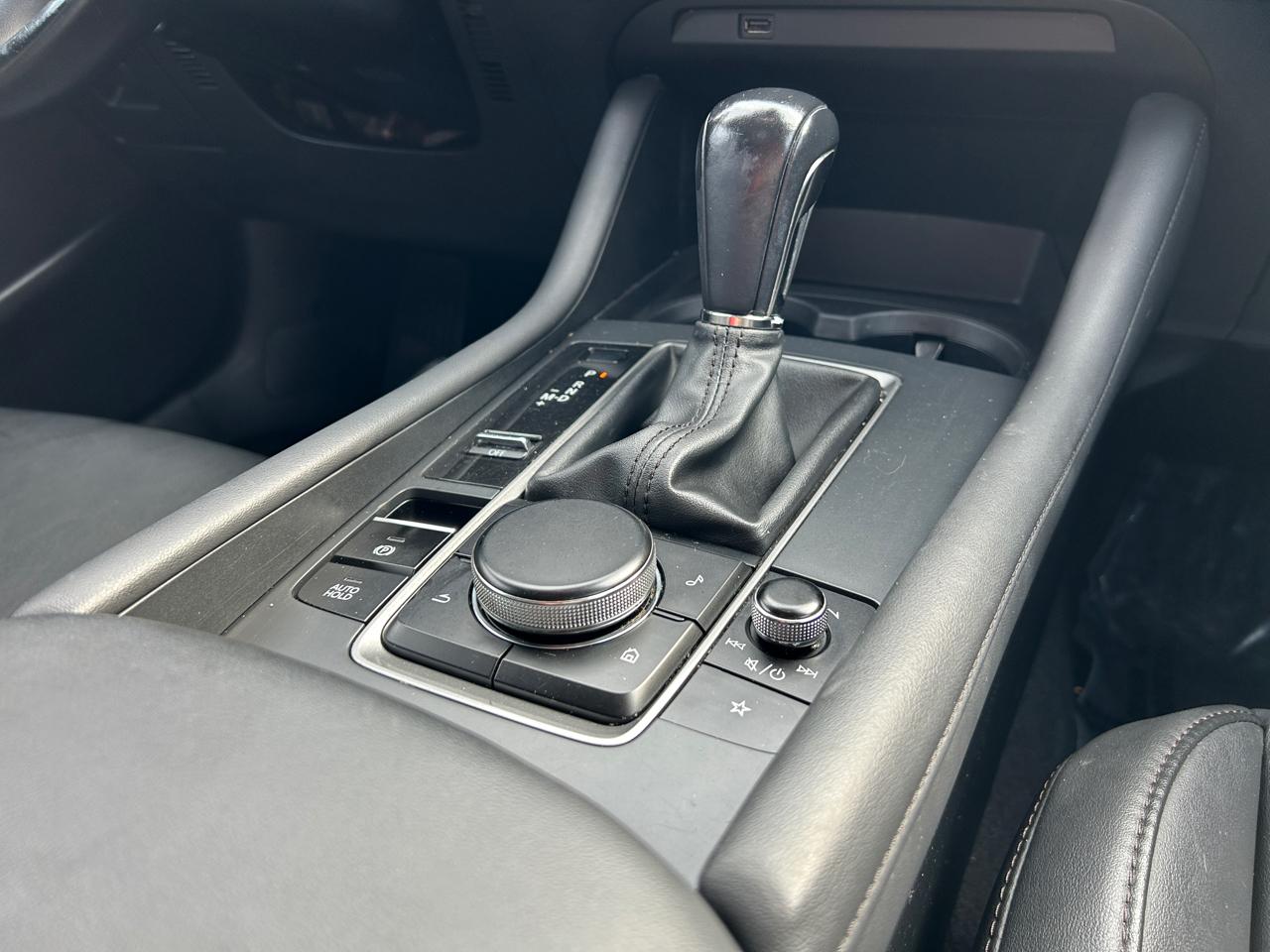 Mazda Mazda3 Sedan Select Package AWD 2020