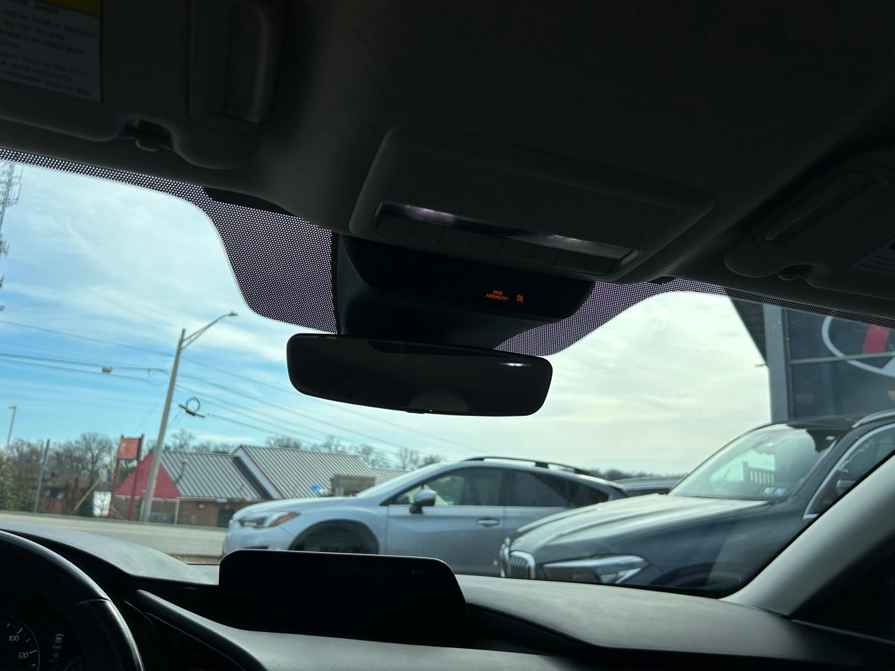 Mazda Mazda3 Sedan Select Package AWD 2020