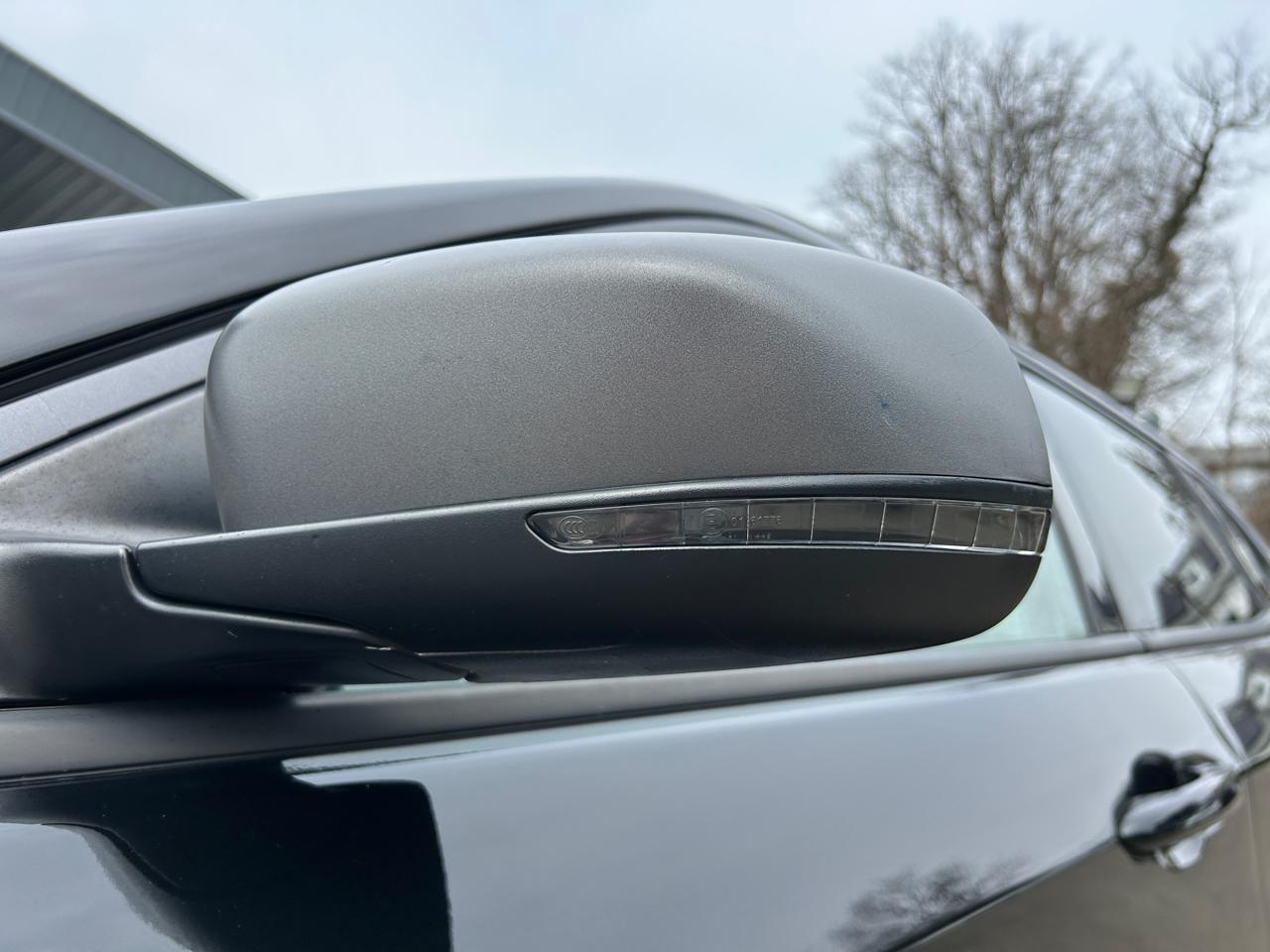 Jeep Compass Trailhawk 4x4 2022