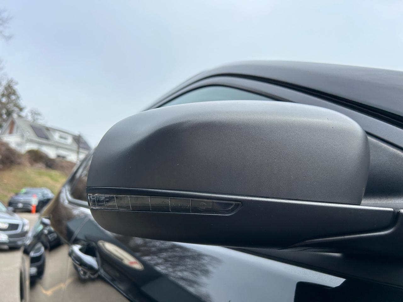 Jeep Compass Trailhawk 4x4 2022