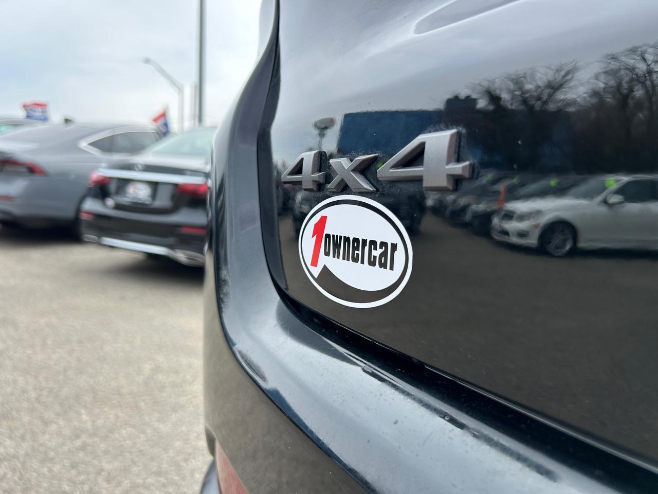 Jeep Compass Trailhawk 4x4 2022