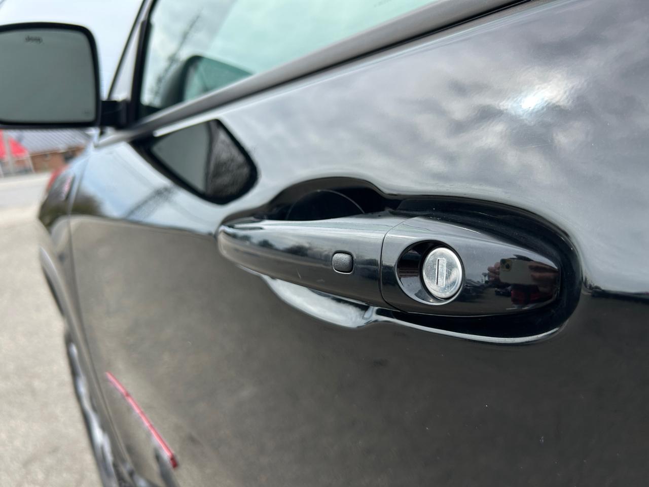 Jeep Compass Trailhawk 4x4 2022