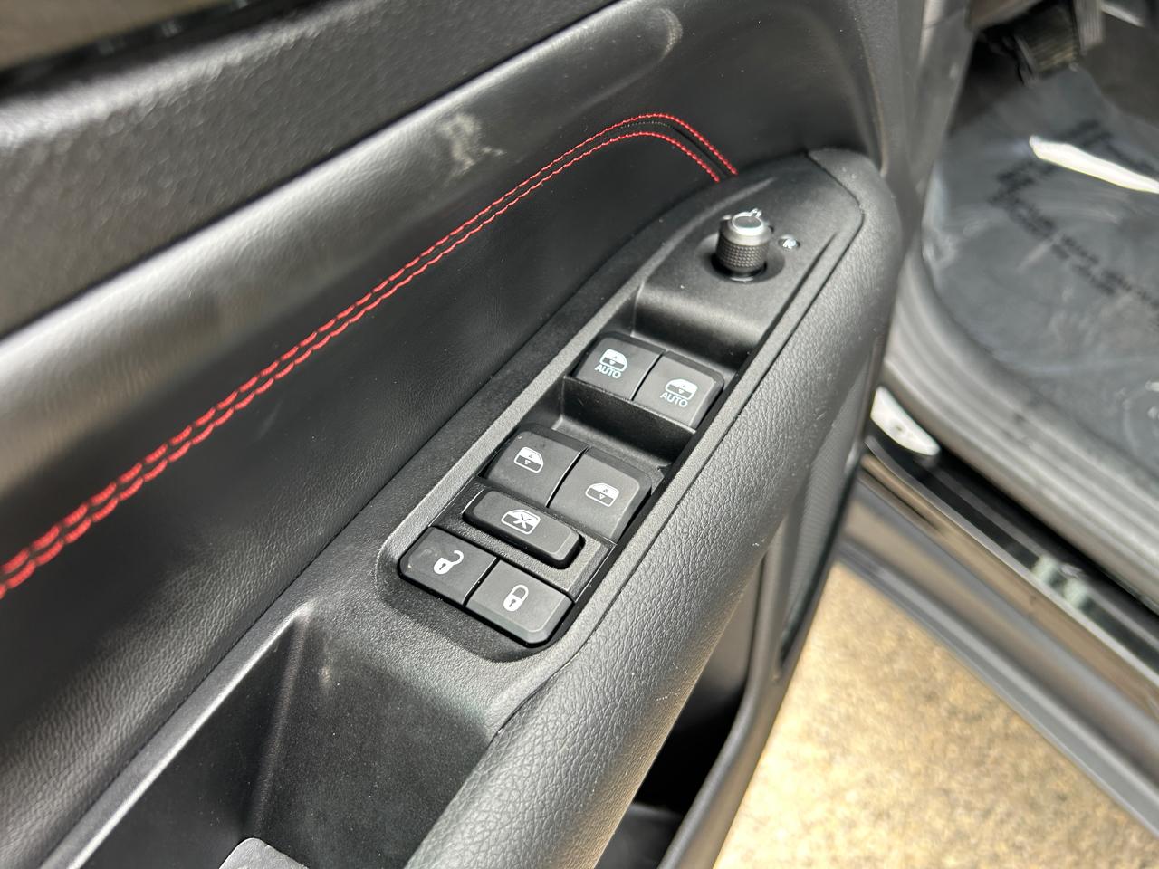 Jeep Compass Trailhawk 4x4 2022