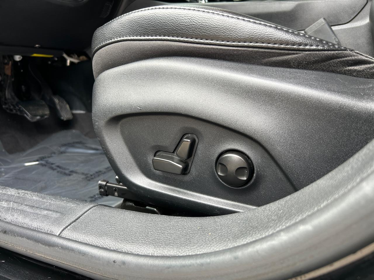 Jeep Compass Trailhawk 4x4 2022