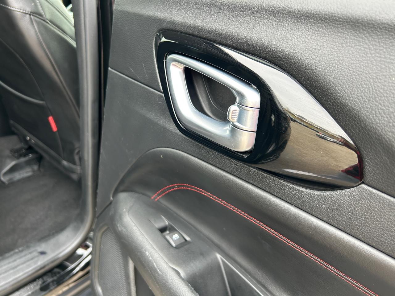 Jeep Compass Trailhawk 4x4 2022