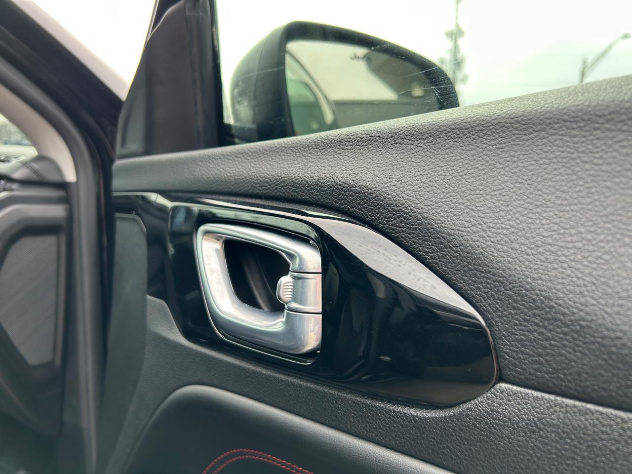 Jeep Compass Trailhawk 4x4 2022