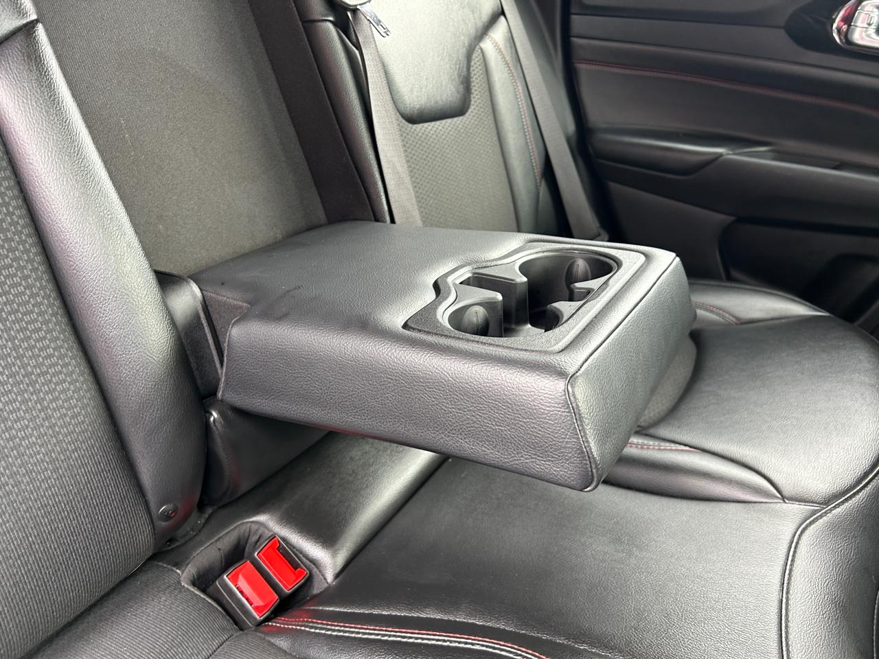 Jeep Compass Trailhawk 4x4 2022