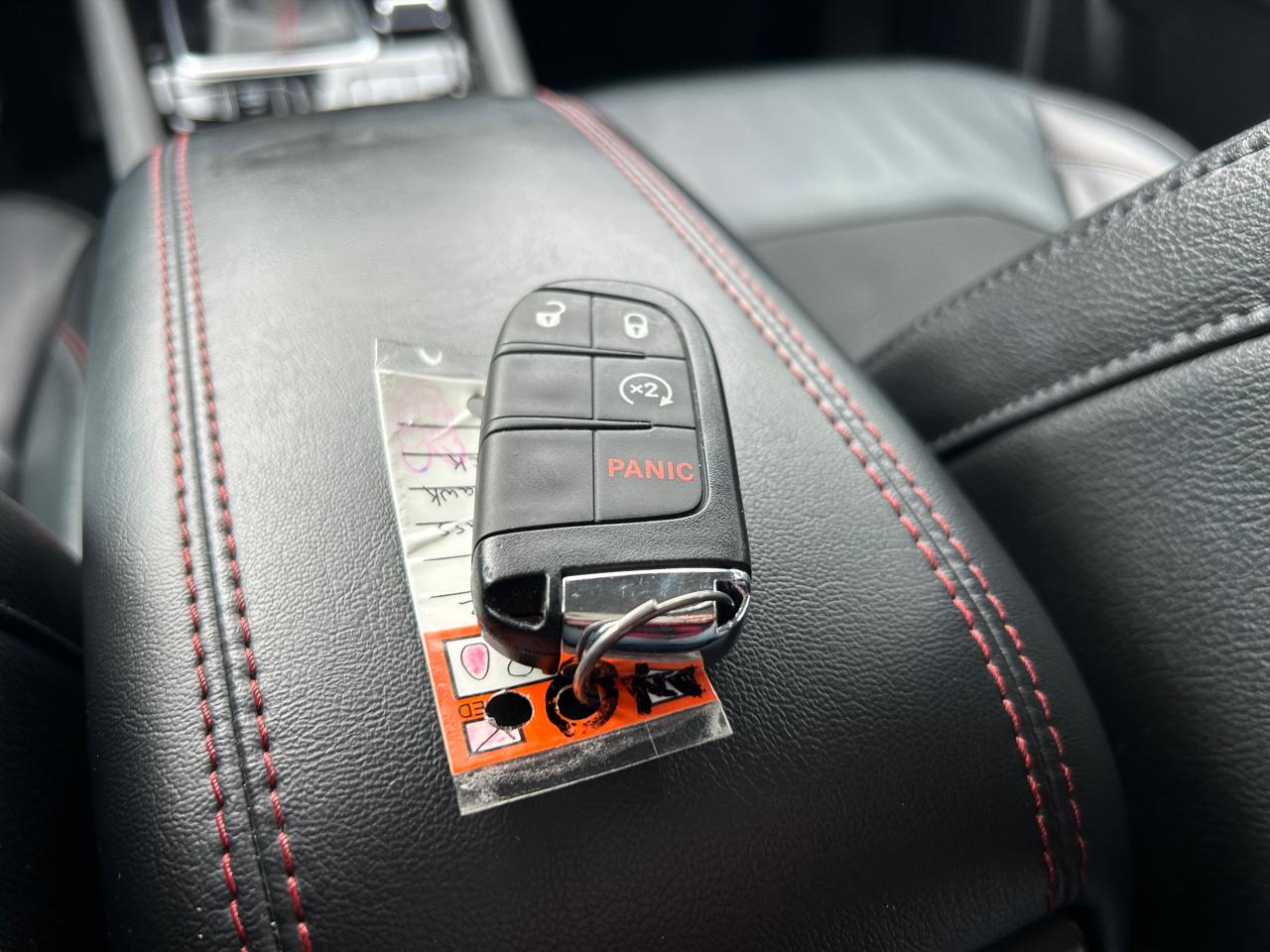 Jeep Compass Trailhawk 4x4 2022