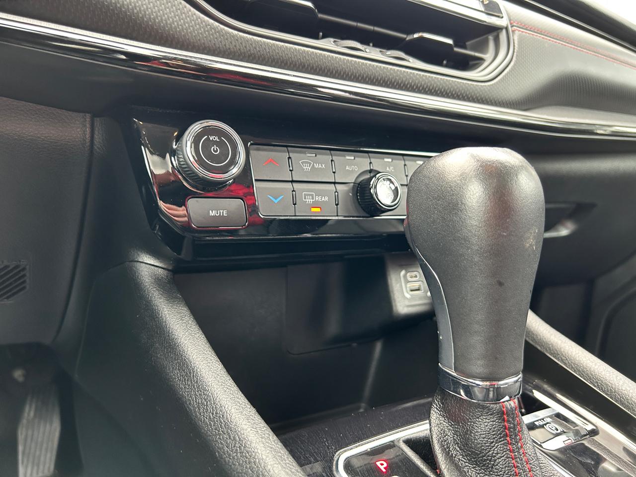 Jeep Compass Trailhawk 4x4 2022