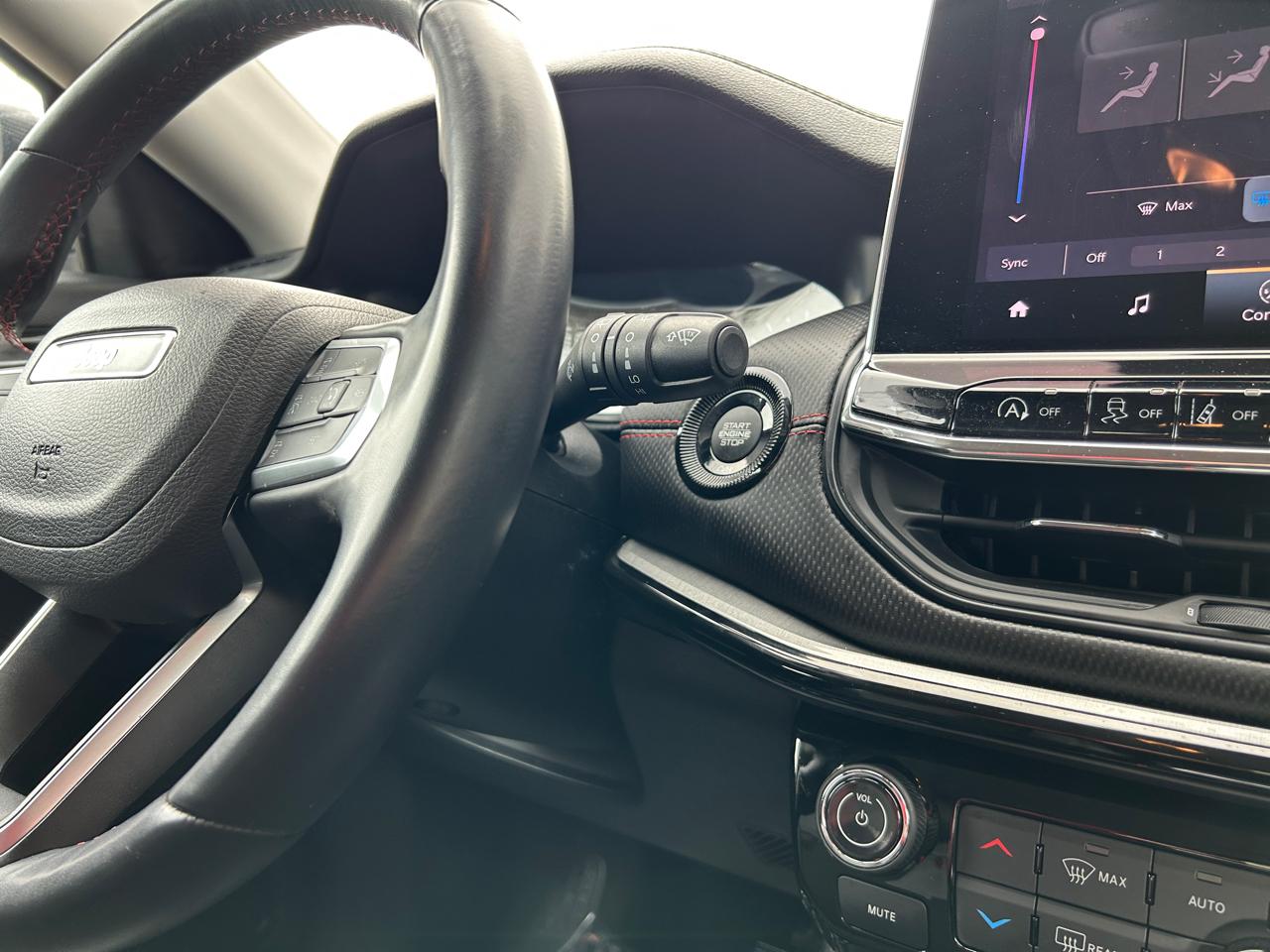 Jeep Compass Trailhawk 4x4 2022