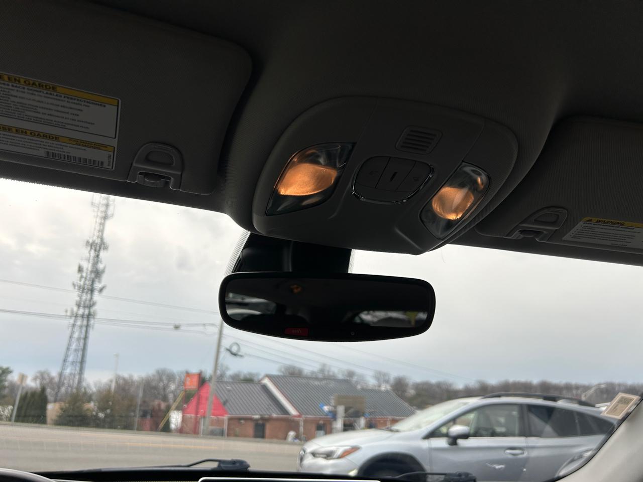 Jeep Compass Trailhawk 4x4 2022