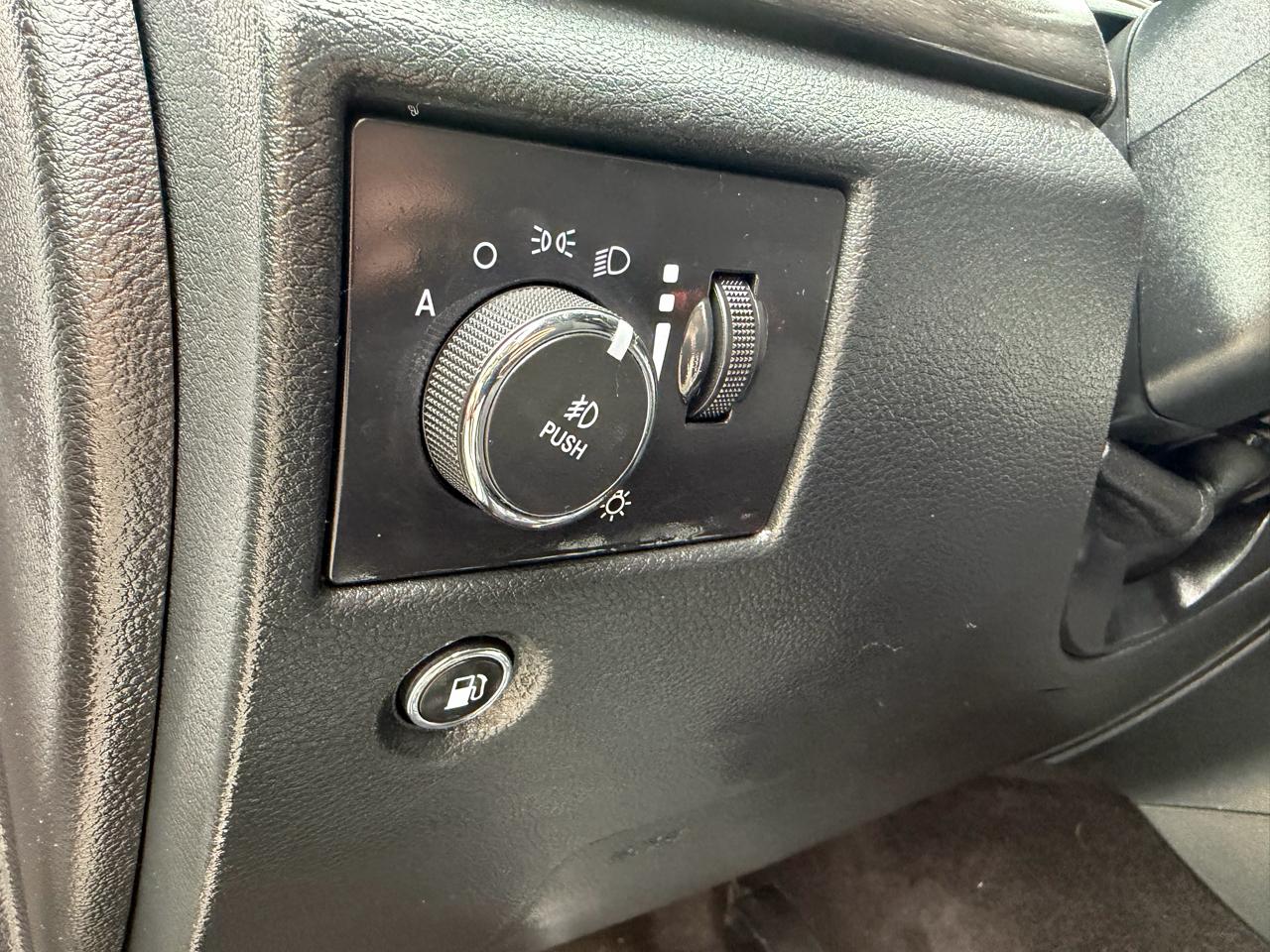 Jeep Grand Cherokee 4WD 4dr Laredo 2016