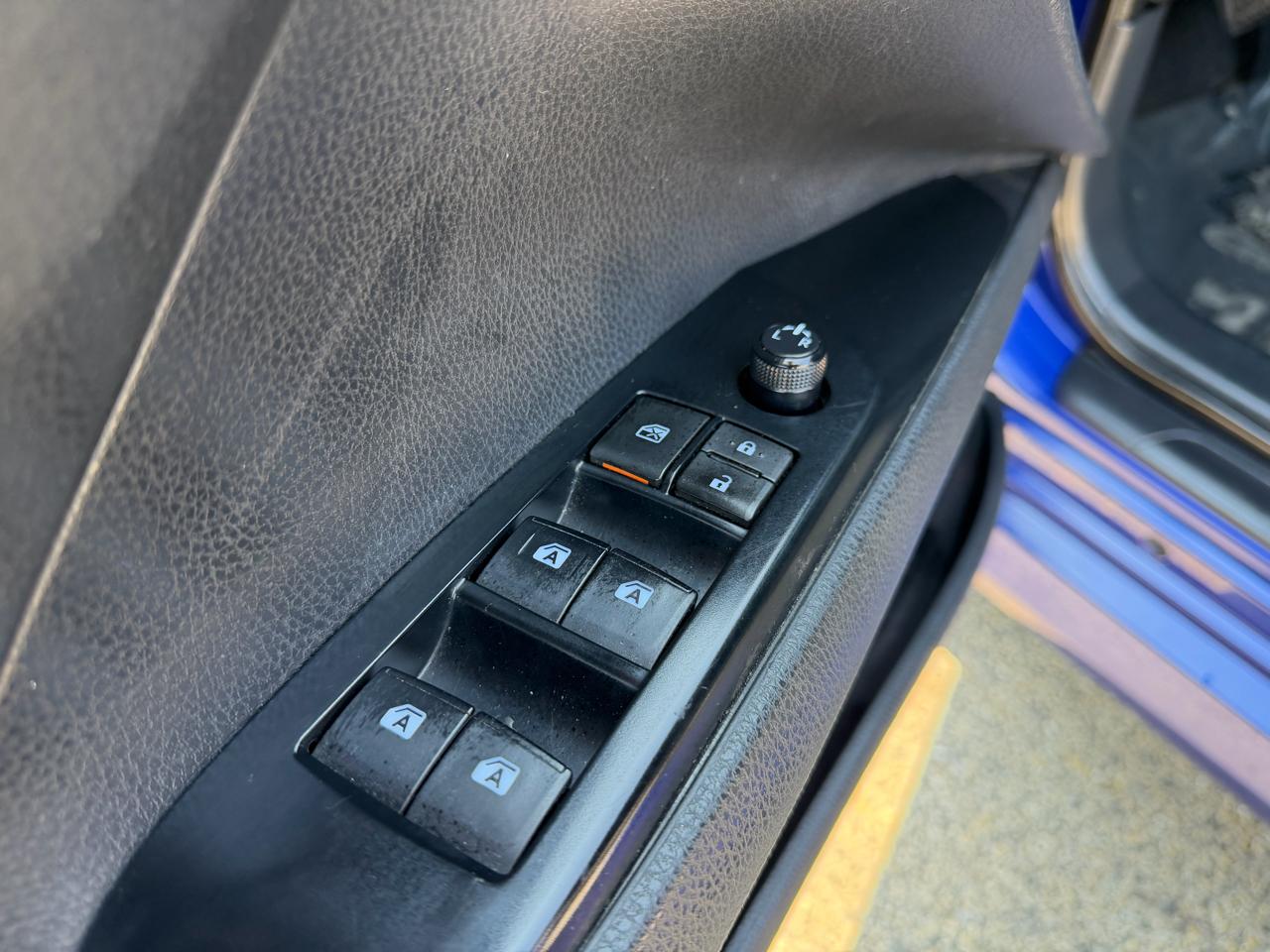 Toyota Camry XLE Auto (Natl) 2018