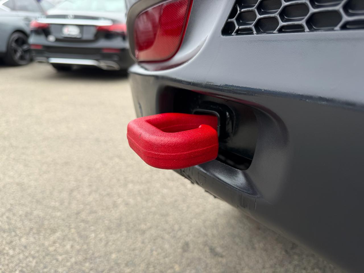 Jeep Compass Trailhawk 4x4 2020