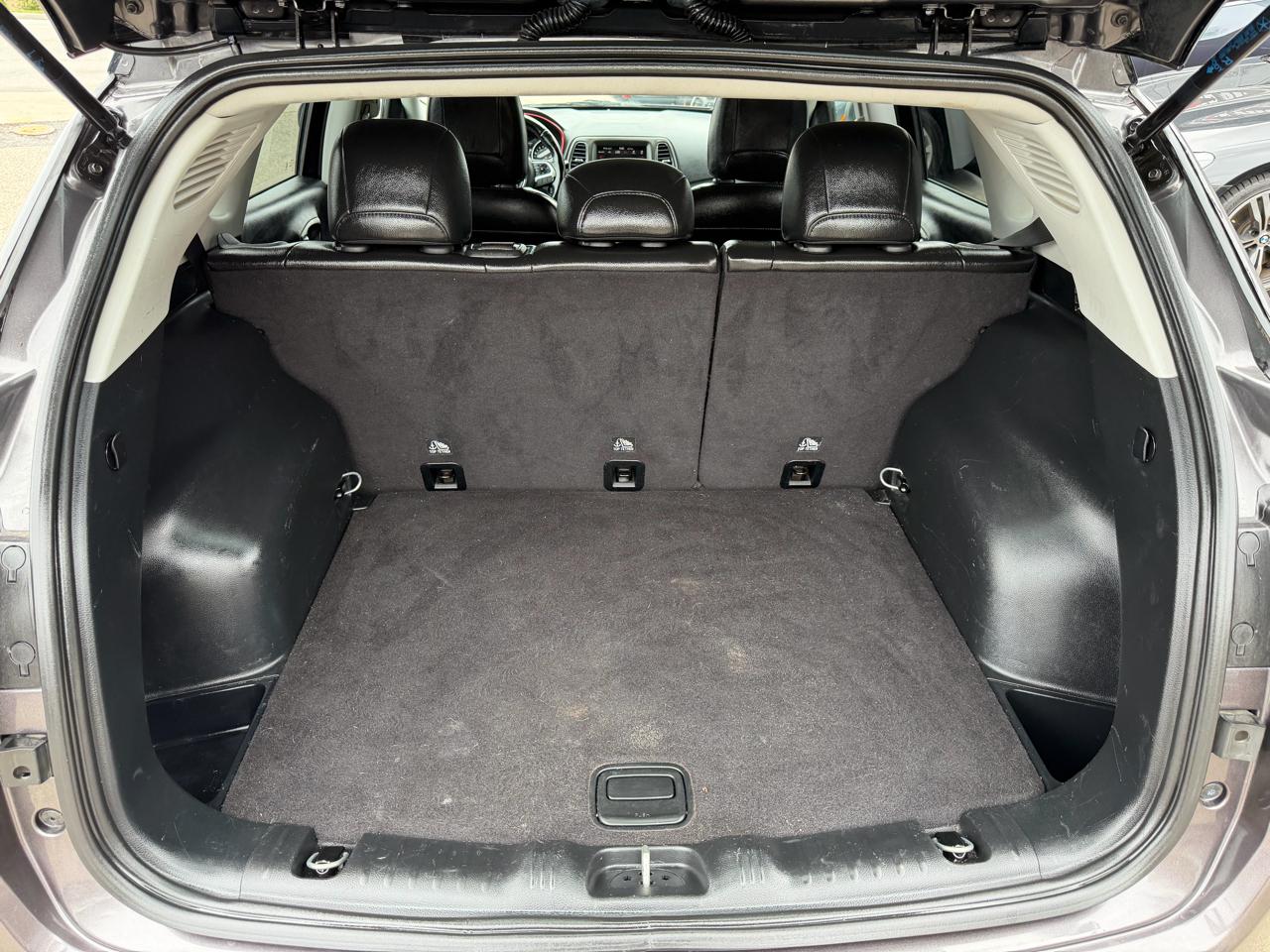 Jeep Compass Trailhawk 4x4 2020