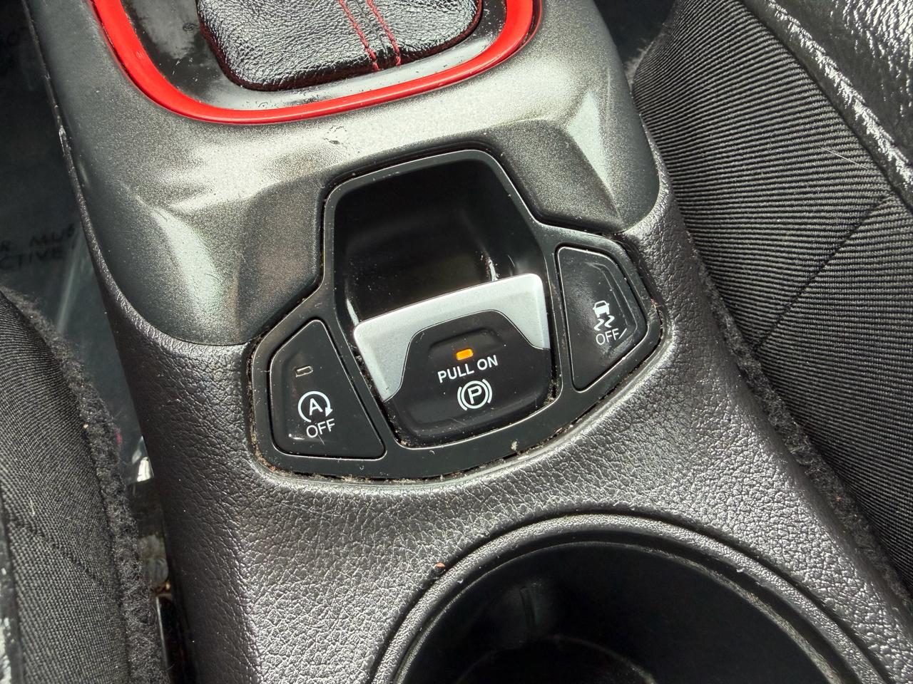 Jeep Compass Trailhawk 4x4 2020