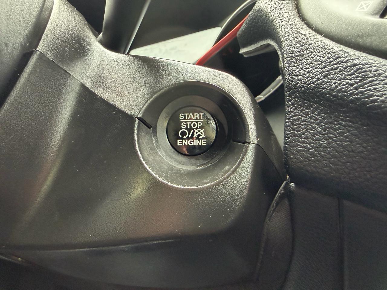 Jeep Compass Trailhawk 4x4 2020