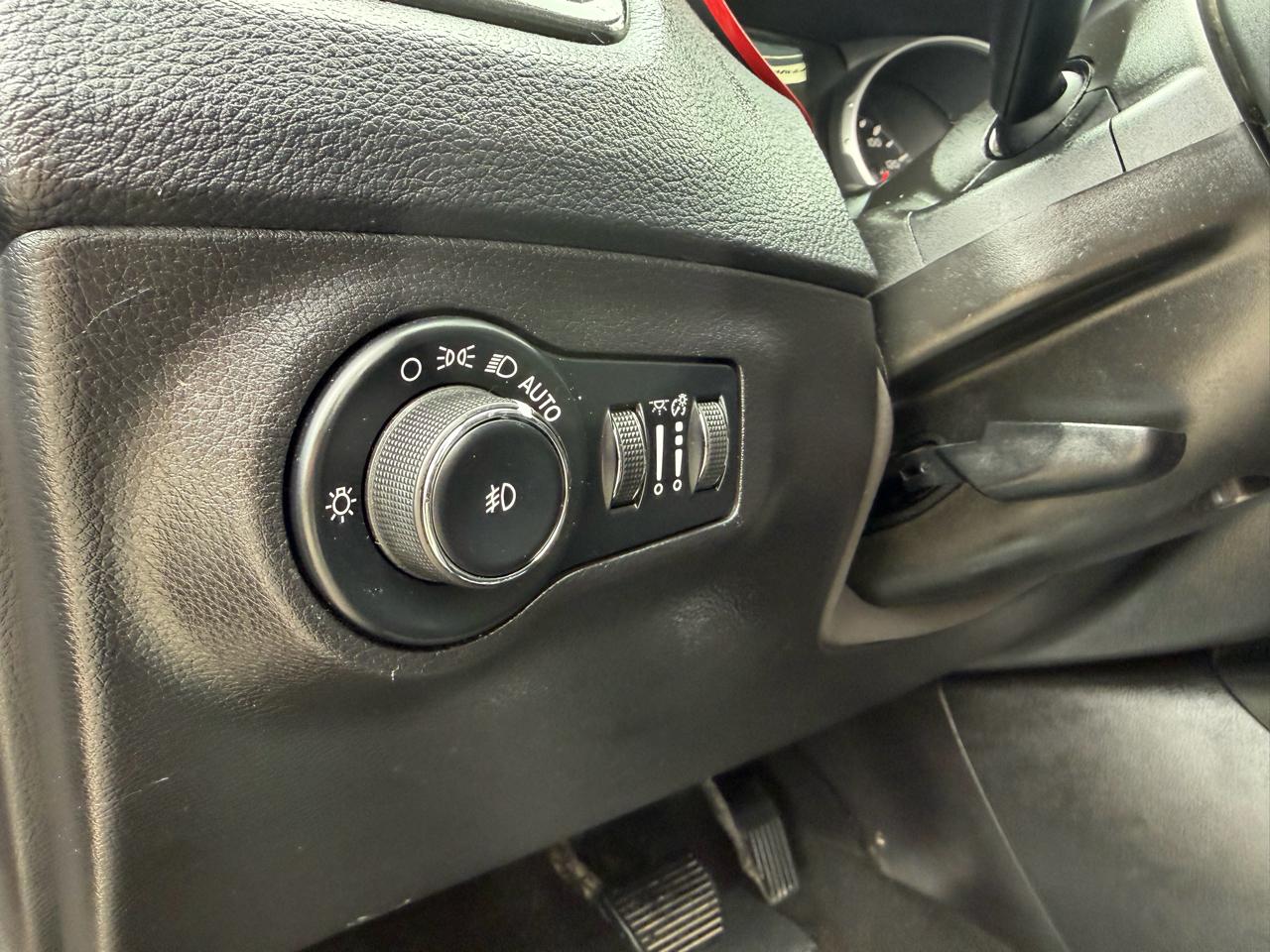 Jeep Compass Trailhawk 4x4 2020