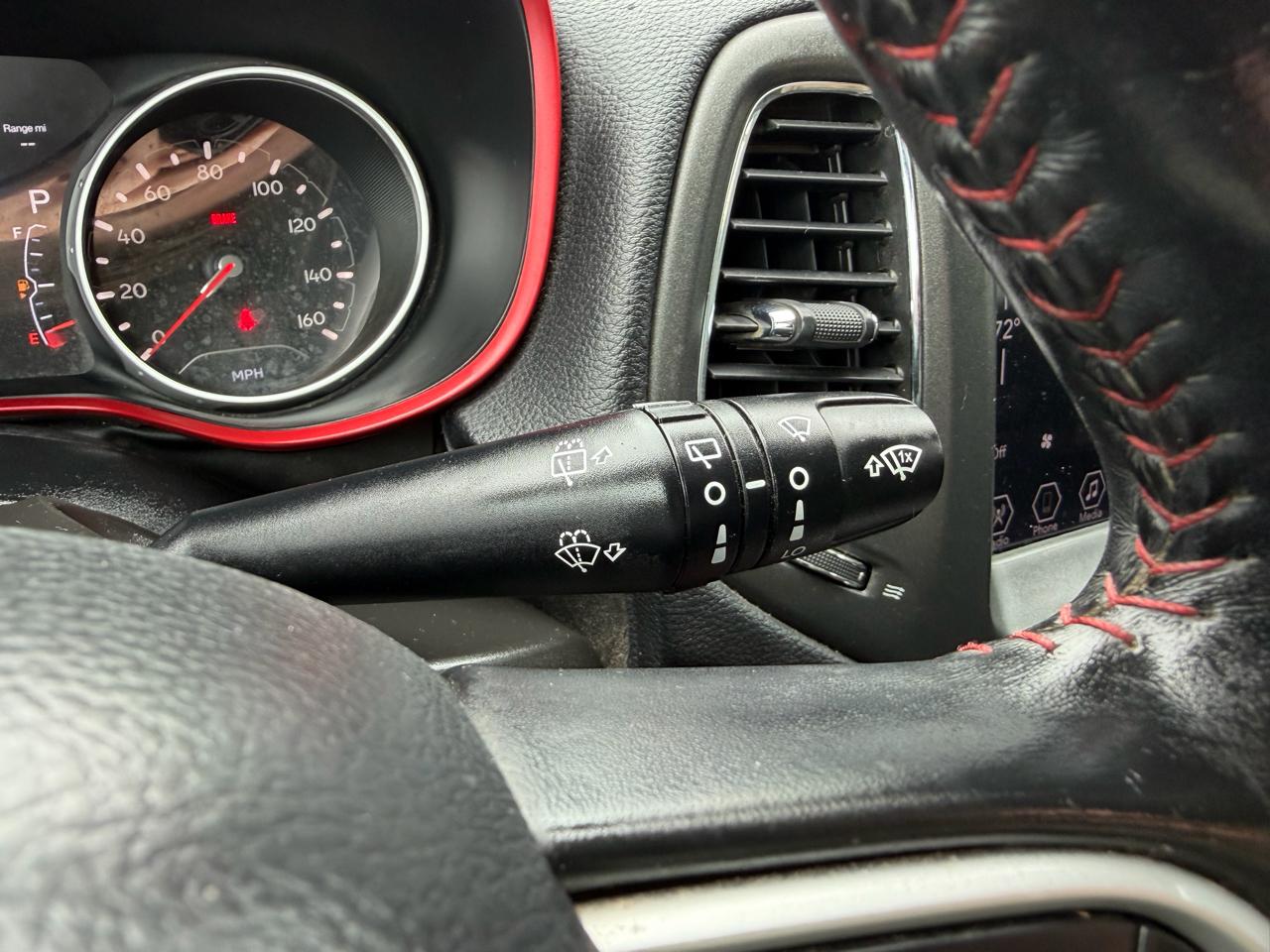 Jeep Compass Trailhawk 4x4 2020