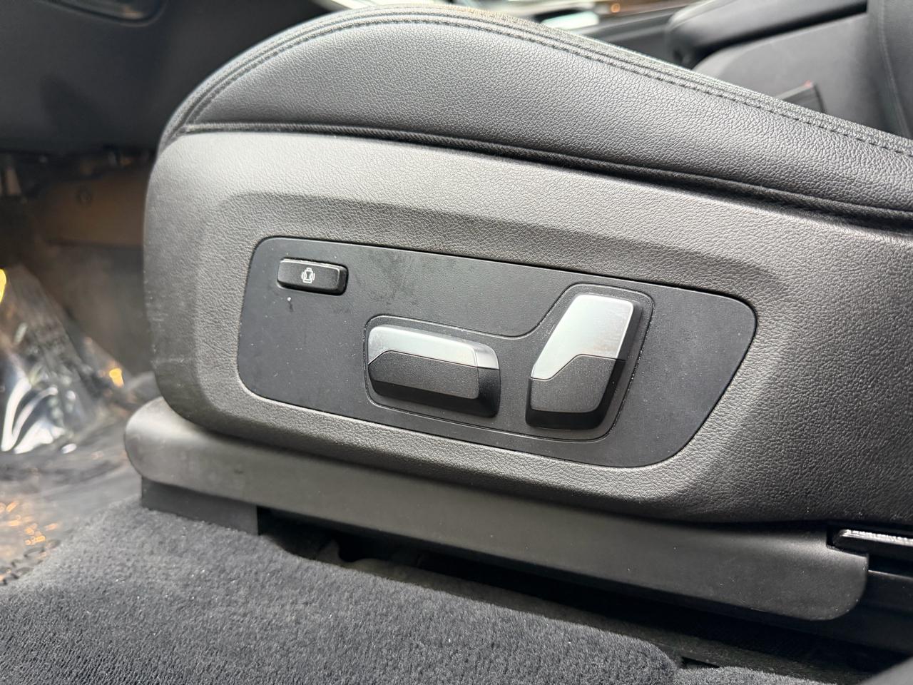 BMW X3 xDrive30i Sports Activity Vehicle 2019