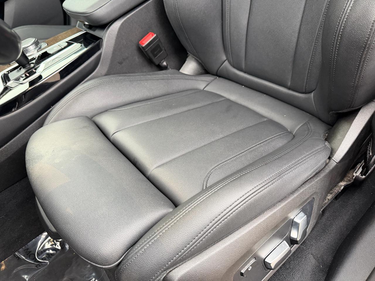 BMW X3 xDrive30i Sports Activity Vehicle 2019