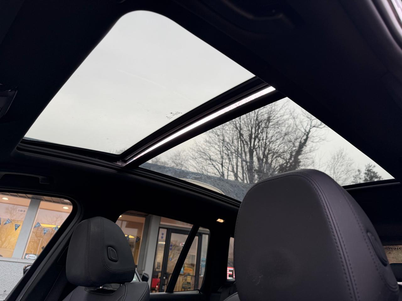 BMW X3 xDrive30i Sports Activity Vehicle 2019