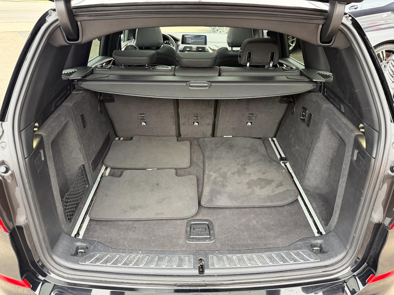 BMW X3 xDrive30i Sports Activity Vehicle 2019