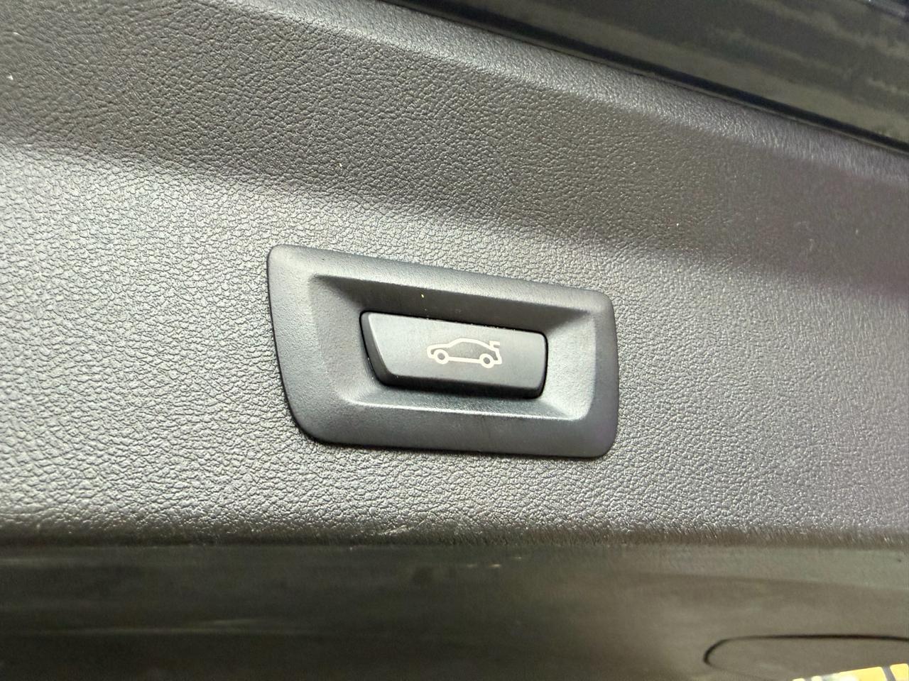 BMW X3 xDrive30i Sports Activity Vehicle 2019