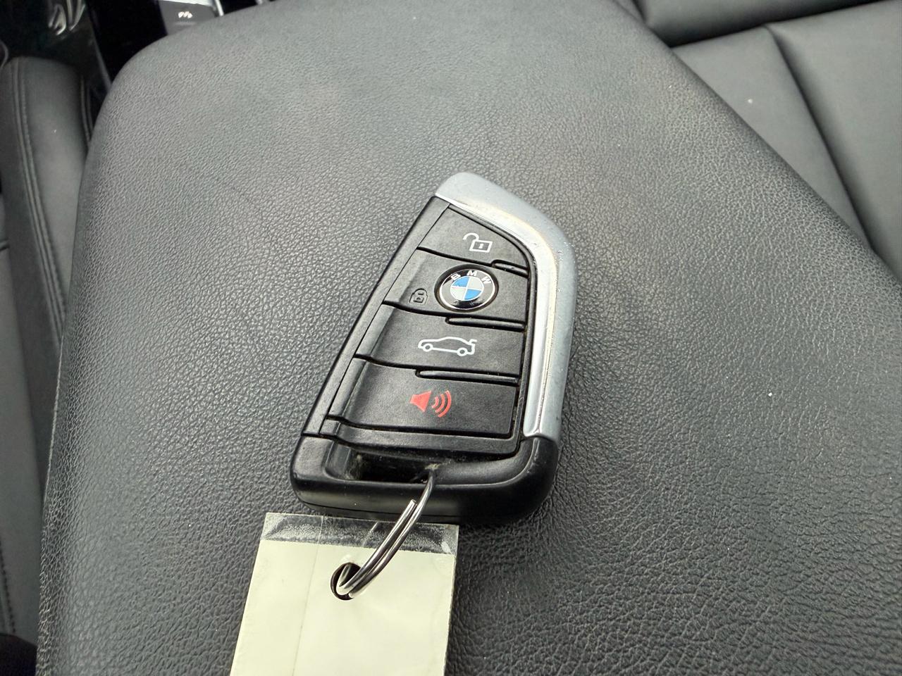 BMW X3 xDrive30i Sports Activity Vehicle 2019