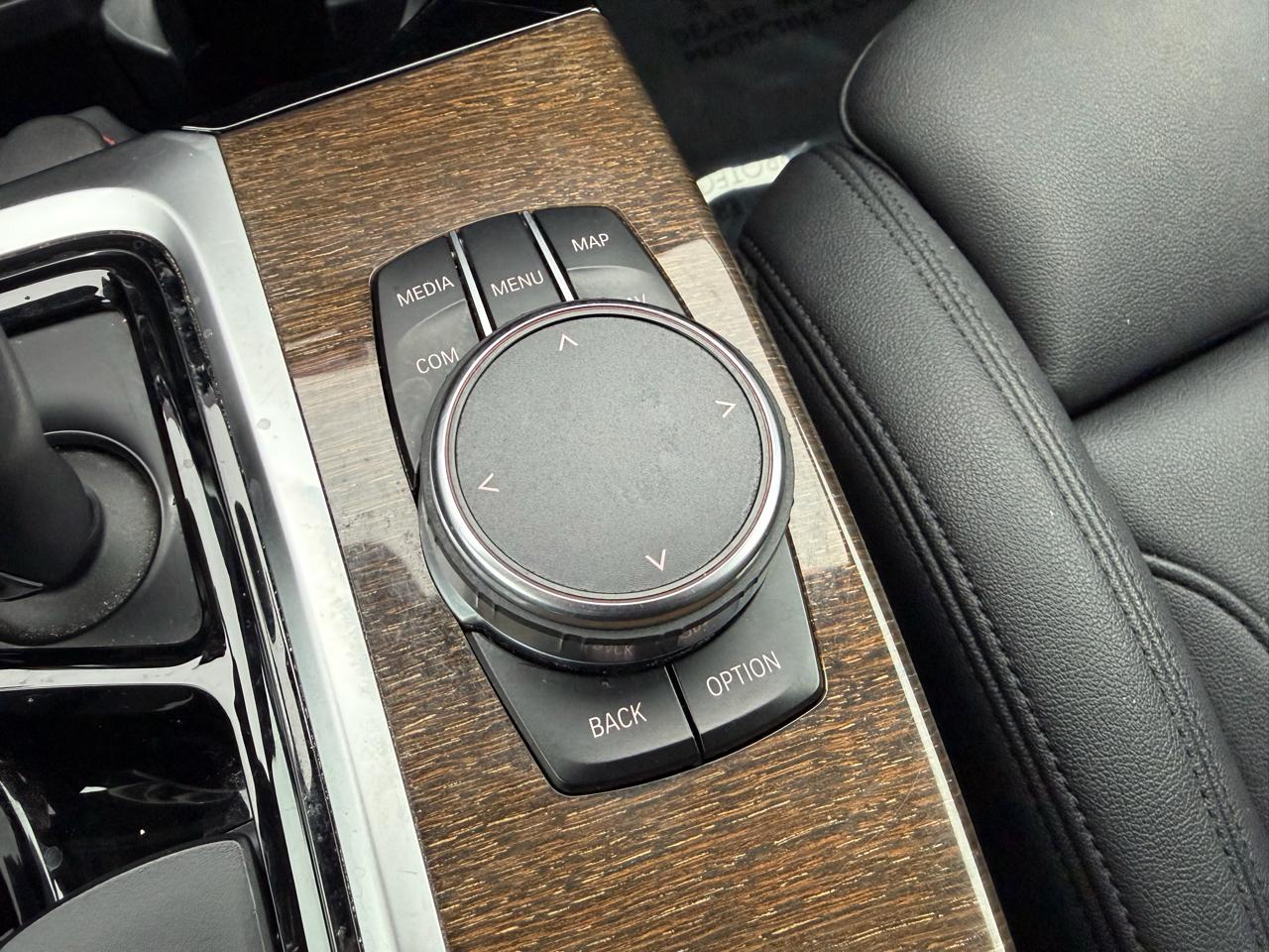 BMW X3 xDrive30i Sports Activity Vehicle 2019