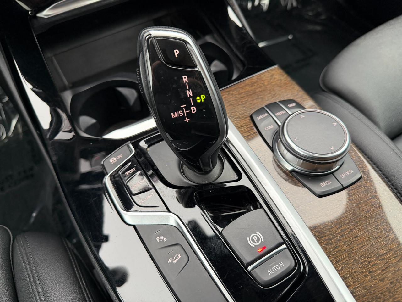 BMW X3 xDrive30i Sports Activity Vehicle 2019