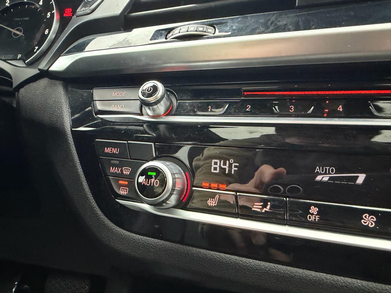 BMW X3 xDrive30i Sports Activity Vehicle 2019