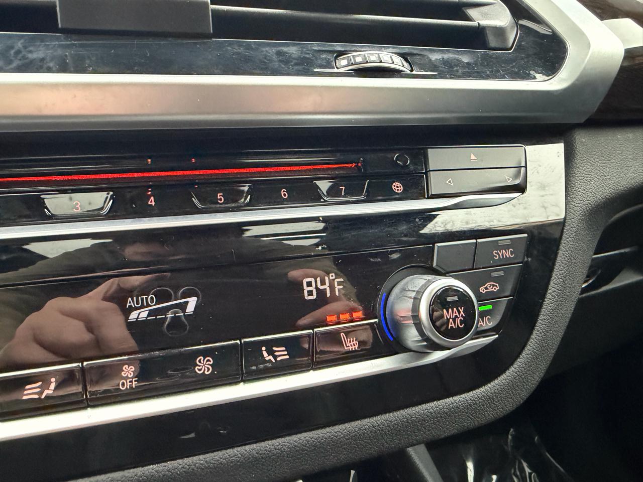 BMW X3 xDrive30i Sports Activity Vehicle 2019