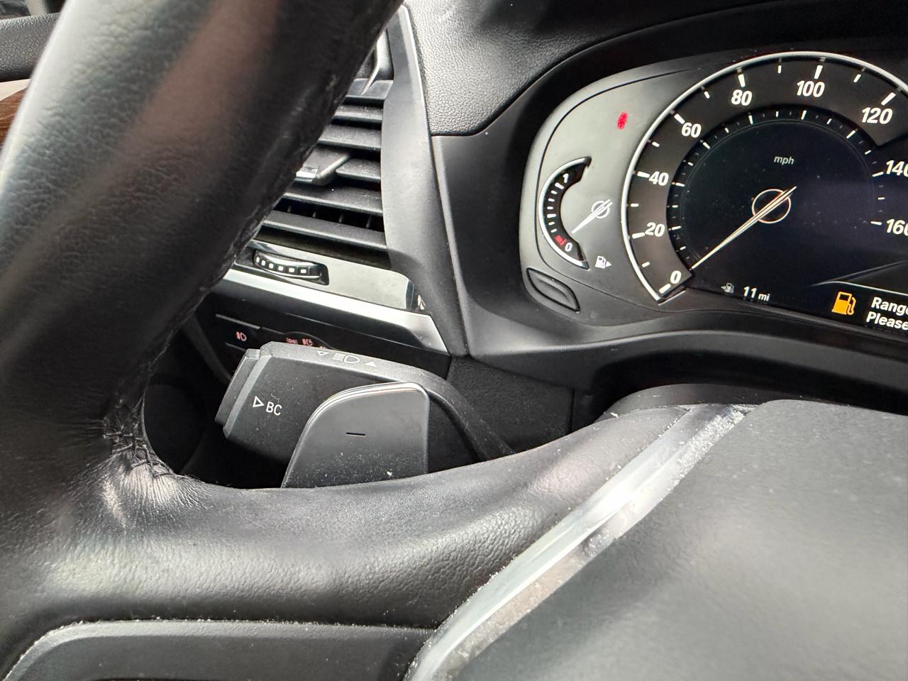 BMW X3 xDrive30i Sports Activity Vehicle 2019