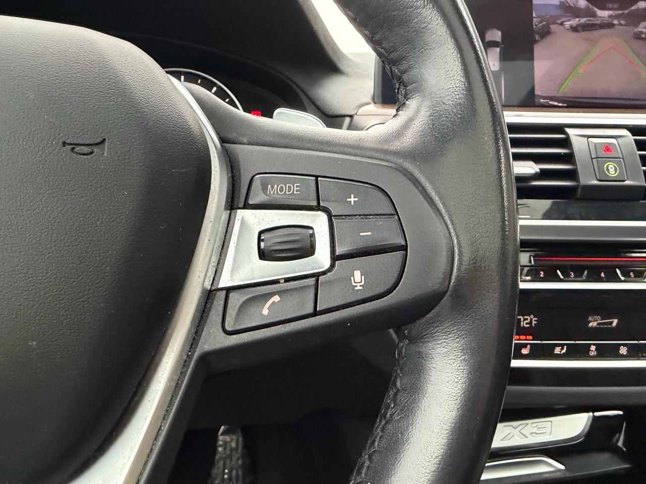 BMW X3 xDrive30i Sports Activity Vehicle 2019