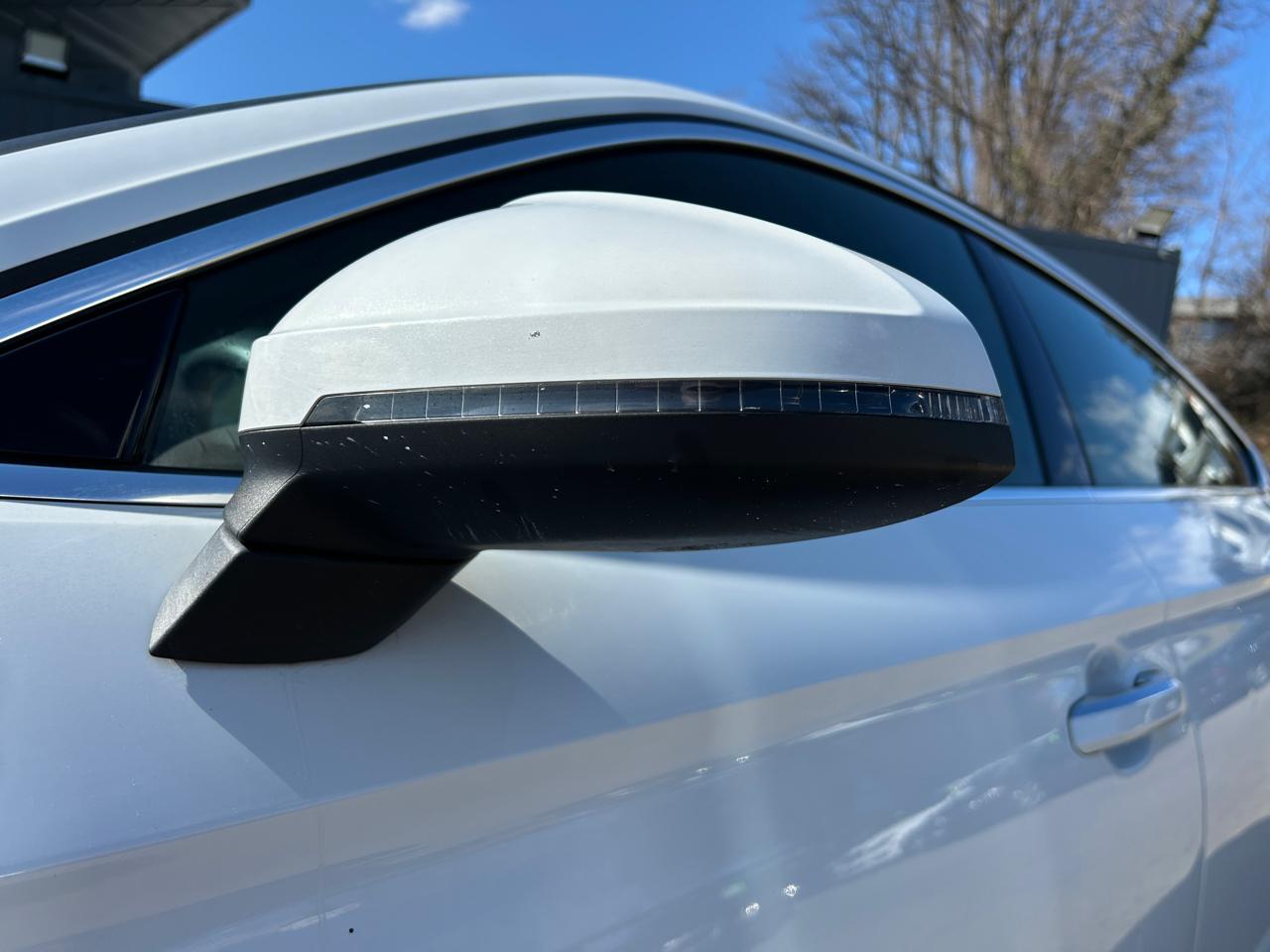 Audi A5 Sportback Premium Plus 45 TFSI quattro 2019