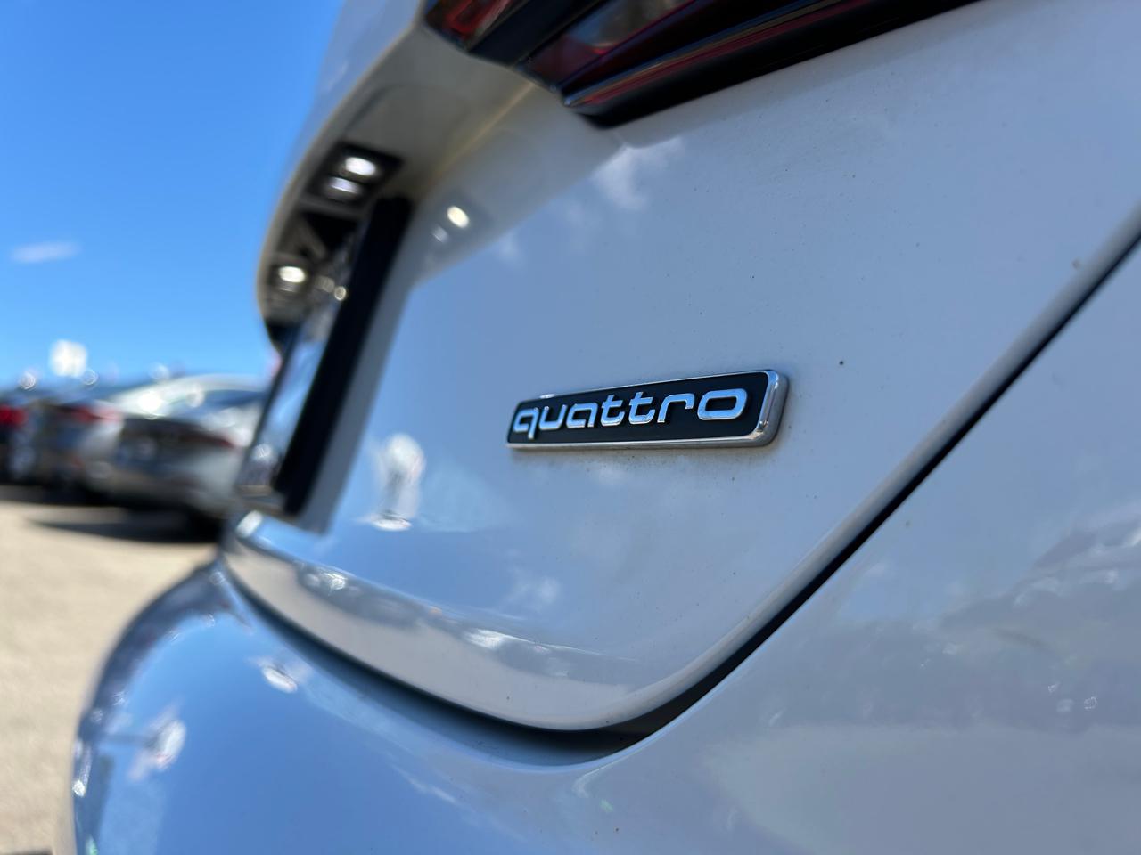 Audi A5 Sportback Premium Plus 45 TFSI quattro 2019