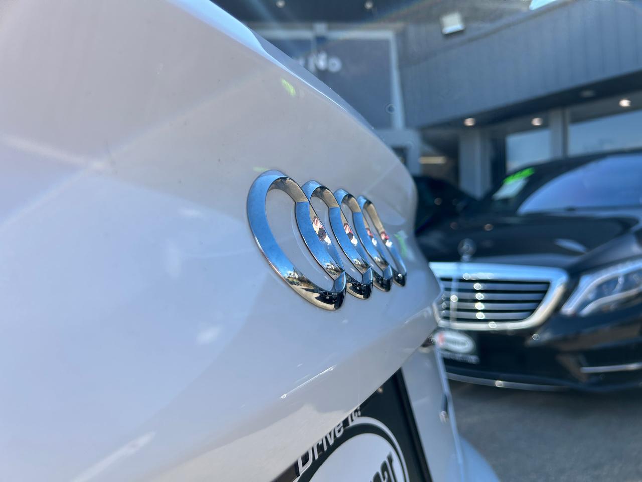 Audi A5 Sportback Premium Plus 45 TFSI quattro 2019