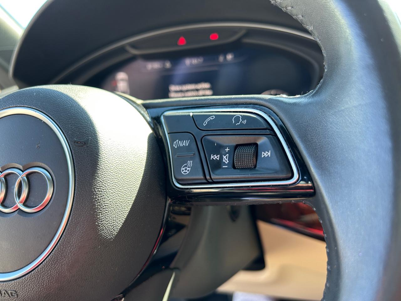 Audi A5 Sportback Premium Plus 45 TFSI quattro 2019
