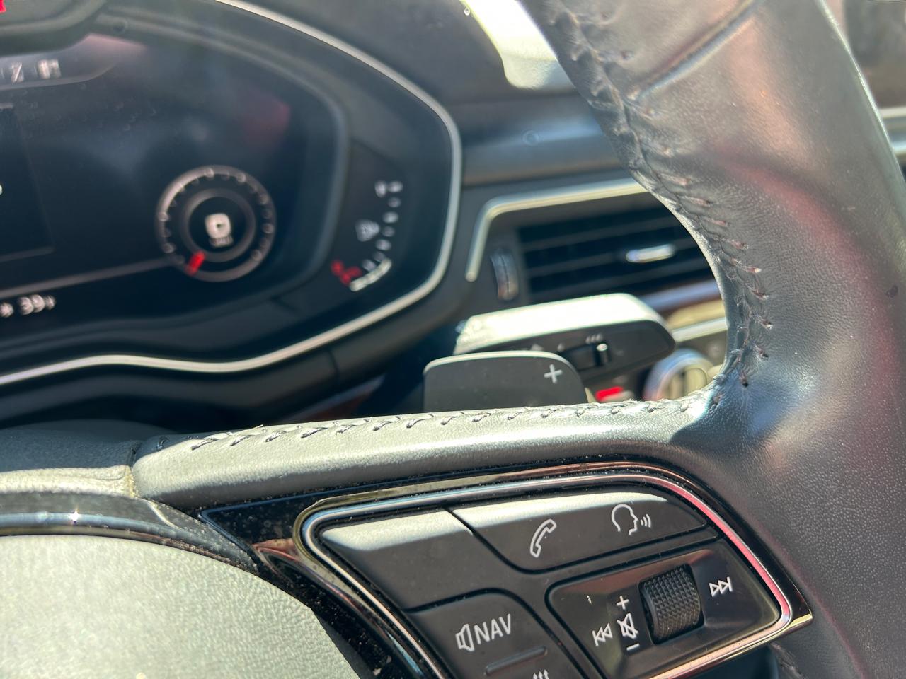 Audi A5 Sportback Premium Plus 45 TFSI quattro 2019